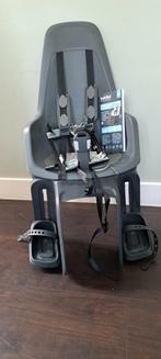 Fietsstoeltje - veilig en comfortabel!, Fietsen en Brommers, Fietsaccessoires | Fietsstoeltjes, Ophalen