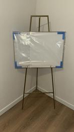 Gouden Schildersezel TE HUUR, Ophalen of Verzenden, Zo goed als nieuw, Ezel