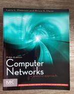 Computer networks a systems approach, Larry L. Peterson, Ophalen of Verzenden, Beta, WO