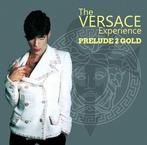 Prince The Versace Experience Prelude 2 Gold 2CD, Cd's en Dvd's, Cd's | Pop, Verzenden, 1980 tot 2000, Nieuw in verpakking