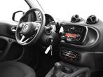 Smart ForTwo EQ Comfort PLUS + STOELVERW / CLIMATE / CRUISE, Auto's, Smart, ForTwo, Te koop, Geïmporteerd, Airconditioning