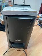 Bose geluidsinstallatie series 3, Overige merken, 70 watt of meer, Ophalen of Verzenden, Zo goed als nieuw