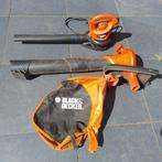Bladblazer en zuiger 220V, Tuin en Terras, Bladblazers, Ophalen of Verzenden, Elektrisch
