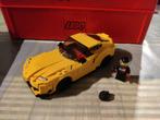 Lego Speed Champions, Kinderen en Baby's, Speelgoed | Duplo en Lego, Complete set, Gebruikt, Ophalen of Verzenden, Lego