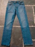 Jack & Jones, Glenn Slim Fit, W30 L30, blauw, zgan! Rob3030, Blauw, W32 (confectie 46) of kleiner, Ophalen of Verzenden, Zo goed als nieuw