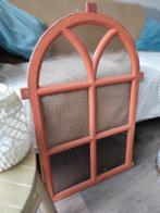 Oude Stalraam Decoratie Brocante, Ophalen of Verzenden, Gebruikt