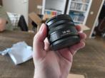 Panasonic Lumix S 18-40mm f/4.5-6.3 L-mount objectief, Ophalen of Verzenden, Nieuw, Standaardlens