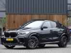 BMW X6 M Competition 627PK / SkyLounge / Carbon / Laser / M-, Auto's, Automaat, Gebruikt, 2395 kg, Met garantie (alle)