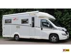 Carthago C Tourer T143, Lengtebedden, Verwarmde buitenspiegels, Airbags, Tot en met 2, Bedrijf