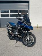 Bmw R 1200 GS adventure met topkoffer, Motoren, Motoren | BMW, Particulier, Toermotor