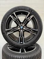 NIEUW 18’’ BMW G20 G21 G26 SERIE VELGEN WINTEREBANDEN TPMS 8, Auto-onderdelen, Banden en Velgen, 18 inch, Gebruikt, Banden en Velgen