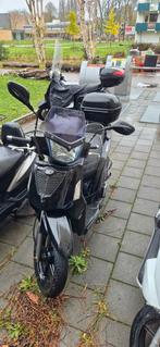 Kymco People S 2011 - Defect, staat lang stil, Ophalen, Gebruikt, Overige modellen, Maximaal 45 km/u