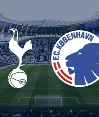 Tottenham Hotspur - FC Kopenhagen 2 tickets, Tickets en Kaartjes, Sport | Voetbal, Twee personen, November, Losse kaart