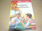 Kunstgrepen met Kunstschatten - Willy van der Heide, Gelezen, Ophalen of Verzenden, Willy van der Heide, Fictie