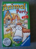 Animal party, Ophalen of Verzenden, Zo goed als nieuw