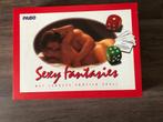 Fantasías sexys, Een of twee spelers, Ophalen of Verzenden, Nieuw