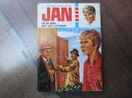 Jan en man met het lttteken- deel 10 van de serie, Ophalen of Verzenden, Gelezen