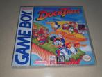 Duck Tales Game Boy GB Game Case, Avontuur en Actie, Verzenden, 1 speler, Zo goed als nieuw