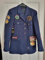 Stevig oeteldonk jasje - heren maat M - m lengte 180/185cm, Kleding | Heren, Carnavalskleding en Feestkleding, Carnaval, Maat 48/50 (M)