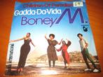 Boney M.: Children of Paradise, Pop, Ophalen of Verzenden, Zo goed als nieuw, Single