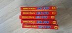 5x Donald Duck BIG Fun pockects, Boeken, Meerdere stripboeken, Ophalen of Verzenden, Gelezen, Donald Duck