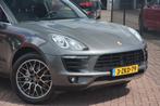 Porsche Macan 3.0 D S | Panoramadak | Navigatie | Camera | L, Auto's, Automaat, 221 €/maand, Gebruikt, Euro 6