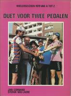 Wielerseizoen 1979 van A tot Z - Duet voor twee pedalen, Gelezen, Verzenden