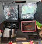 Launch X431 pro3S+ 2.0 diagnose set door inruil verkregen, Ophalen of Verzenden
