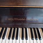 Piano, Muziek en Instrumenten, Piano's, Ophalen, Zo goed als nieuw