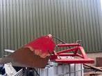 Hydraulische Kiepbak Wifo, Ophalen, Gebruikt, Overige merken