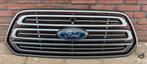 Voorgrill FORD TRANSIT, Ophalen of Verzenden, Ford