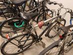 Fiets met slot, Ophalen, Gebruikt, Overige merken, Versnellingen
