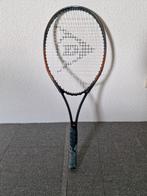 Dunlop Powertech Tennisracket, Ophalen of Verzenden, Gebruikt, Racket, Dunlop