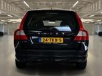 Volvo V70 1.6 T4 Limited Edition Incl. garantie+APK dealer o, Auto's, Origineel Nederlands, Te koop, 5 stoelen, Benzine