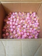 Gevulde capsules 800 stuks, Ophalen