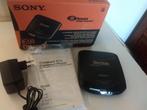 Goede Sony Cd Discman, Ophalen, Discman