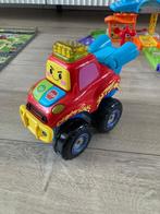Vtech toet toet auto Max, Ophalen of Verzenden, Zo goed als nieuw, 2 tot 4 jaar