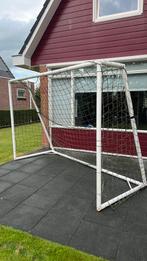 Ijzeren goal 300x200, Ophalen, Zo goed als nieuw
