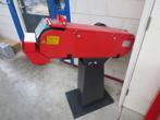 staande bandschuurmachine 150x2000 380v 3,3kw, Doe-het-zelf en Verbouw, Gereedschap | Schuurmachines, Ophalen of Verzenden, Nieuw