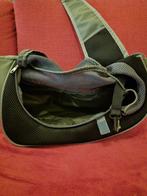 Draagtas kleine hond, Ophalen of Verzenden, Zo goed als nieuw