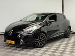 Renault Clio 0.9 TCe Expression 5-drs Airco Navi LM16" NL Au, Auto's, Voorwielaandrijving, Stof, Gebruikt, 540 kg