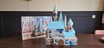 Ravensburger Frozen II 3D Puzzel - Kasteel van Arendelle, Ophalen of Verzenden, Meer dan 50 stukjes, Zo goed als nieuw, 6 jaar of ouder