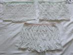 Post partum netbroekjes voor in kraampakket na bevalling, Tena, Wit, Maat 46/48 (XL) of groter, Ophalen of Verzenden