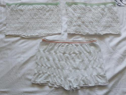 Post partum netbroekjes voor in kraampakket na bevalling, Kleding | Dames, Positiekleding, Zo goed als nieuw, Lingerie of Zwemkleding