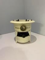 Originele Beccon Petroleumstel - Vintage, Ophalen