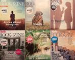 Libelle Bookazine, Sarah McCoy, Kristin Harmel,Maria Chapman, Ophalen of Verzenden, Zo goed als nieuw