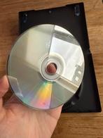 Dvd originele Dag sinterklaas met Bart Peeters, Verzenden, Gebruikt