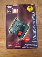 Pols bloeddrukmeter, Ophalen of Verzenden, Zo goed als nieuw, Overige typen