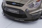 Splitter Voorspoiler Spoiler Voor Ford S-Max MK1 [WA6] CSL96