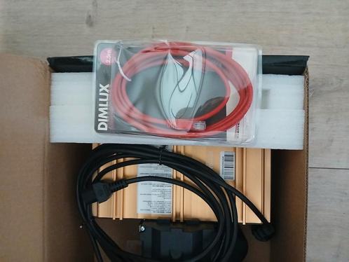 Dimlux Expert Series MKII 1000W EL UHF Kweeklamp Nieuw, Tuin en Terras, Kweekspullen, Nieuw, Kweeklamp, Ophalen